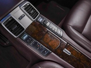 Лифтбек Porsche Panamera 4S 2014 года, 3399099 рублей, Москва