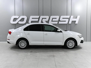 Лифтбек Skoda Rapid 2020 года, 1089000 рублей, Ростов-на-Дону