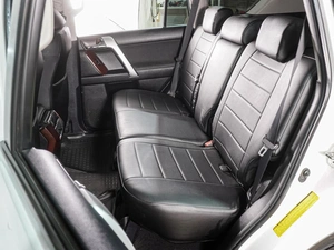 Внедорожник Toyota Land Cruiser Prado 2015 года, 3049000 рублей, Воронеж