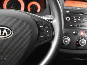 Хетчбэк Kia Ceed 2008 года, 614900 рублей, Казань