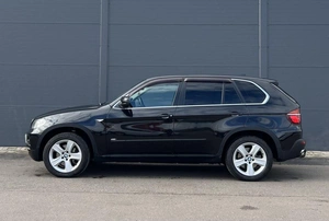 Внедорожник BMW X5 2008 года, 1575000 рублей, Солонцы
