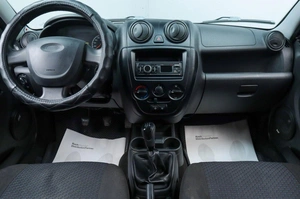 Седан ВАЗ (LADA) Granta 2015 года, 419000 рублей, Челябинск