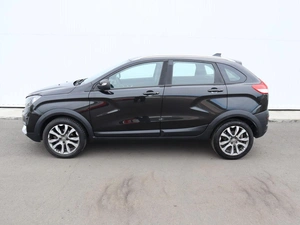 Хэтчбек ВАЗ (LADA) XRAY 2019 года, 1150000 рублей, Брянск