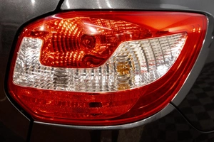 Универсал ВАЗ (LADA) Granta 2015 года, 659000 рублей, Барнаул