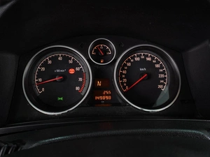 Минивэн Opel Zafira 2008 года, 599000 рублей, Воронеж