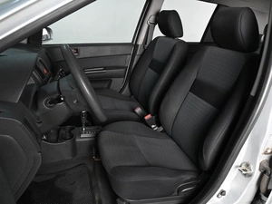 Хетчбэк Hyundai Getz 2008 года, 630000 рублей, Ростов-на-Дону