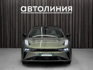Лифтбек Zeekr 001 2024 года, 6300000 рублей, Красноярск