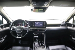 Седан Kia K5 2020 года, 2645000 рублей, Брянск