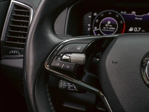 Внедорожник Skoda Karoq 2021 года, 2390000 рублей, Краснодар