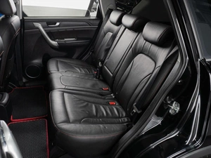Внедорожник Haval H6 2019 года, 1300000 рублей, Тюмень