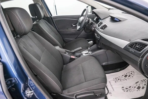 Хетчбэк Renault Megane 2011 года, 549000 рублей, Красноярск