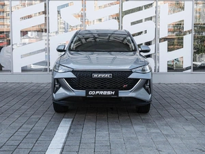 Внедорожник Haval F7 2023 года, 1627500 рублей, Ставрополь