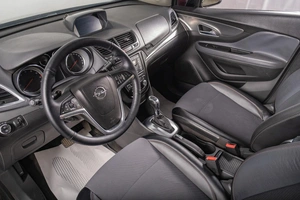 Внедорожник Opel Mokka 2014 года, 1249000 рублей, Томск