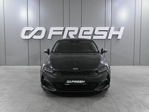 Седан Kia K5 2020 года, 2639000 рублей, Аксай