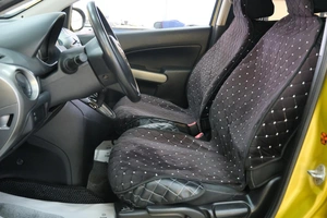 Хетчбэк Mazda 2 2008 года, 779000 рублей, Омск