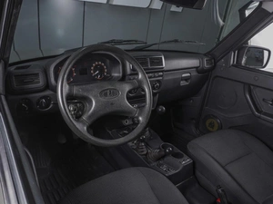 Внедорожник ВАЗ (LADA) Niva Legend 2022 года, 760000 рублей, Ростов-на-Дону