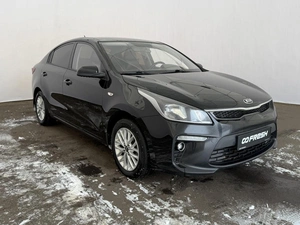 Седан Kia Rio 2019 года, 1299000 рублей, Орёл