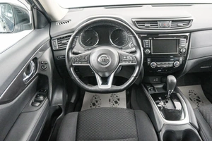 Внедорожник Nissan X-Trail 2021 года, 2690000 рублей, Красноярск