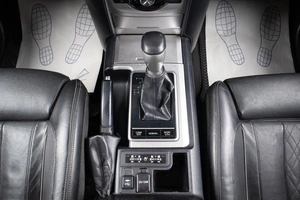 Внедорожник Toyota Land Cruiser Prado 2018 года, 4199000 рублей, Оренбург