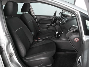 Седан Ford Fiesta 2015 года, 950000 рублей, Ростов-на-Дону