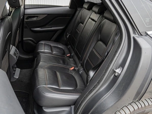 Внедорожник Jaguar F-Pace 2016 года, 2490000 рублей, Краснодар