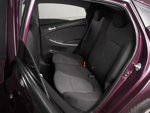 Седан Hyundai Solaris 2011 года, 598000 рублей, Минеральные Воды