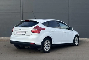 Хетчбэк Ford Focus 2014 года, 750000 рублей, Солонцы