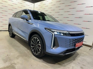 Внедорожник EXEED RX 2023 года, 3350000 рублей, Красноярск