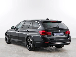 Универсал BMW 3 серия 2017 года, 2099050 рублей, Москва