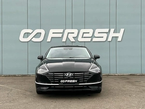 Седан Hyundai Sonata 2022 года, 2820000 рублей, Ижевск
