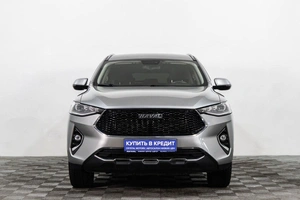 Внедорожник Haval F7 2021 года, 2489000 рублей, Сургут