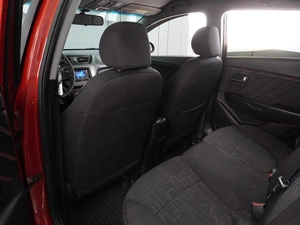 Хетчбэк Kia Rio 2012 года, 799000 рублей, Воронеж