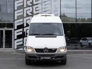 Mercedes-Benz Sprinter Classic, I (1995—н. в.), 311 CDI 2.1 MT (109 л.с.) 2016г. 2016 года, 2515000 рублей, Волгоград