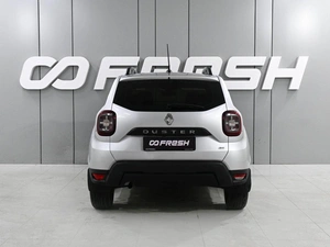 Внедорожник Renault Duster 2022 года, 1629000 рублей, Аксай