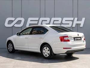 Лифтбек Skoda Octavia 2014 года, 1220000 рублей, Краснодар