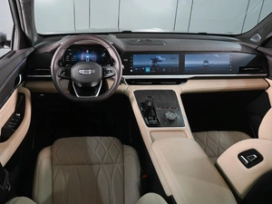 Внедорожник Geely Monjaro 2024 года, 4249000 рублей, Аксай