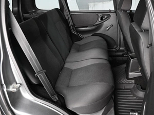 Внедорожник Chevrolet Niva 2012 года, 639000 рублей, Ростов-на-Дону