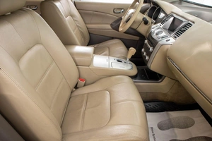 Внедорожник Nissan Murano 2012 года, 1399000 рублей, Барнаул