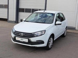 Седан ВАЗ (LADA) Granta 2023 года, 780000 рублей, Железногорск