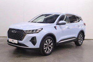 Внедорожник Chery Tiggo 7 2024 года, 2200000 рублей, Брянск