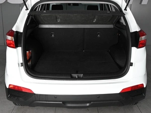 Внедорожник Hyundai Creta 2019 года, 1624000 рублей, Ростов-на-Дону