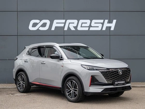 Внедорожник Changan CS55 Plus 2023 года, 2050000 рублей, Краснодар