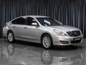 Седан Nissan Teana 2013 года, 1659000 рублей, Тюмень