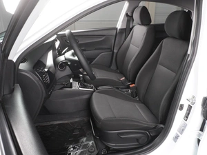 Седан Kia Rio 2020 года, 1655000 рублей, Минеральные Воды