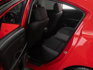 Седан Mazda 3 2008 года, 599000 рублей, Тюмень