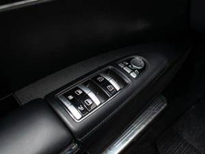 Седан Mercedes-benz S-класс 2009 года, 4240000 рублей, Краснодар