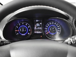 Внедорожник Hyundai Santa Fe 2013 года, 1479900 рублей, Казань