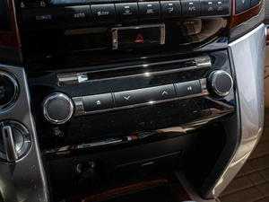 Внедорожник Toyota Land Cruiser 2015 года, 5670000 рублей, Краснодар