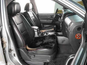 Внедорожник Kia Sorento 2007 года, 1060000 рублей, Воронеж