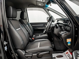 Минивэн Honda Stepwgn Spada 2016 года, 1875000 рублей, Красноярск